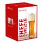 Комплект от 4 броя чаши за бира Spiegelau Hefeweisen 700 мл - 209317