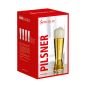 Комплект от 4 броя чаши за бира Spiegelau Pilsner 425 мл - 209323