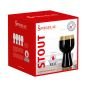 Комплект от 4 броя чаши за бира Spiegelau Stout 600 мл - 209297