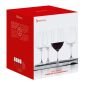Комплект от 4 броя чаши за вино Spiegelau Vino Grande 620 мл - 209398