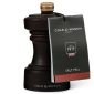 Мелничка за сол Cole&Mason Hoxton - 10,4 см, цвят тъмен шоколад - 588778