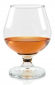 Комплект от 6 броя чаши за коняк Cristar Brandy 340 мл - 249543