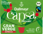 Кафе капсули Dallmayr Gran Verde capsa Lungo Espresso, 10 броя - 208619