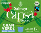 Кафе капсули Dallmayr Gran Verde capsa Lungo Classico, 10 броя - 208617