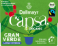 Кафе капсули Dallmayr Gran Verde capsa Lungo Intenso, 10 броя - 208618