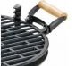 Чугунено барбекю на дървени въглища Landmann Grill Chef - 567168