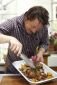 Метална щипка за сервиране Jamie Oliver - 23470