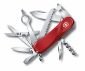 Швейцарски джобен нож Victorinox Evolution 23 - 57141