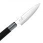 Кухненски нож KAI Wasabi Black 6710P - 1618