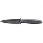 Универсален кухненски нож WMF Touch 9 см - черен - 48027