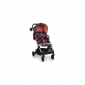 Детска количка Cosatto Woosh3 CT5052 - Pretty Flamingo - 565063
