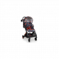 Детска количка Cosatto Woosh3 CT5056 - Charcoal Mister Fox - 565086