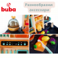 Детска кухня Buba Home Kitchen 65 части 889-162 - 377959