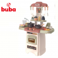 Детска кухня Buba Home Kitchen Ретро 889-196 - 380978