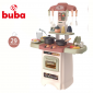 Детска кухня Buba Home Kitchen Ретро 889-196 - 380982