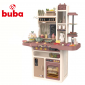 Детска кухня Buba Modern Kitchen 65 части 889-212 - 381001