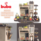 Детска кухня Buba Modern Kitchen 65 части 889-212 - 381002