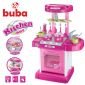 Детска кухня Buba My Kitchen 008-58 - розова - 556395
