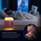Детска нощна лампа 2в1 Reer - розова - 563616