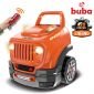 Детски интерактивен автомобил/игра Buba Motor Sport 008-979 - 369699
