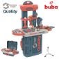 Детски комплект инструменти Buba Tool Quality Куфар 008-972 - 352245