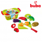 Детски комплект кошница с плодове Buba Shopping 666-27 - 382461