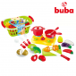 Детски комплект кошница с плодове Buba Shopping 666-36 - 382463