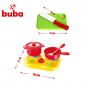 Детски комплект кошница с плодове Buba Shopping 666-36 - 382464