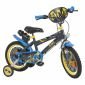 Детски велосипед Toimsa 14'' Batman 14913 - 348919