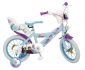 Детски велосипед Toimsa 14" - Frozen II 694 - 558395