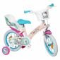 Детски велосипед Toimsa 14'' Hello Kitty 1449 - 351118