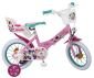 Детски велосипед Toimsa 14" - Minnie 613 - 558404