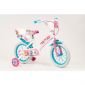 Детски велосипед Toimsa 14'' Paw Patrol Gir 1481 - 567441