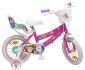 Детски велосипед Toimsa 14"- Princess 643 - 558401