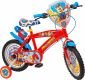 Детски велосипед Toimsa 14" RED - Paw Patrol Boy 1478 - 567999