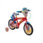 Детски велосипед Toimsa 14" RED - Paw Patrol Boy 1478 - 568015