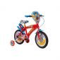 Детски велосипед Toimsa 14" RED - Paw Patrol Boy 1478 - 568014