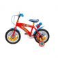 Детски велосипед Toimsa 14" RED - Paw Patrol Boy 1478 - 568017