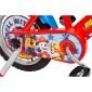 Детски велосипед Toimsa 14" RED - Paw Patrol Boy 1478 - 568018