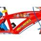 Детски велосипед Toimsa 14" RED - Paw Patrol Boy 1478 - 568021