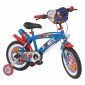 Детски велосипед Toimsa 14'' Superman 14912 - 350009