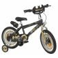 Детски велосипед Toimsa 16'' Batman 16913 - 348920