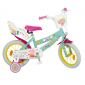 Детски велосипед Toimsa 16" Peppa Pig зелено 1698 - 351124