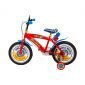 Детски велосипед Toimsa 16" RED - Paw Patrol Boy 1678 - 568039