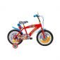 Детски велосипед Toimsa 16" RED - Paw Patrol Boy 1678 - 568031