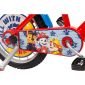 Детски велосипед Toimsa 16" RED - Paw Patrol Boy 1678 - 568032