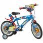 Детски велосипед Toimsa 16'' Superman 16912 - 350010