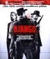 Джанго без окови, Blu-Ray - 131157