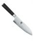 Кухненски нож KAI Shun Santoku DM-0702 - 1604