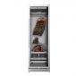 Хладилна витрина за сухо зреене на месо Caso DryAged Master 380 Pro - 558899